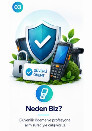Neden Bizi Seçmelisiniz